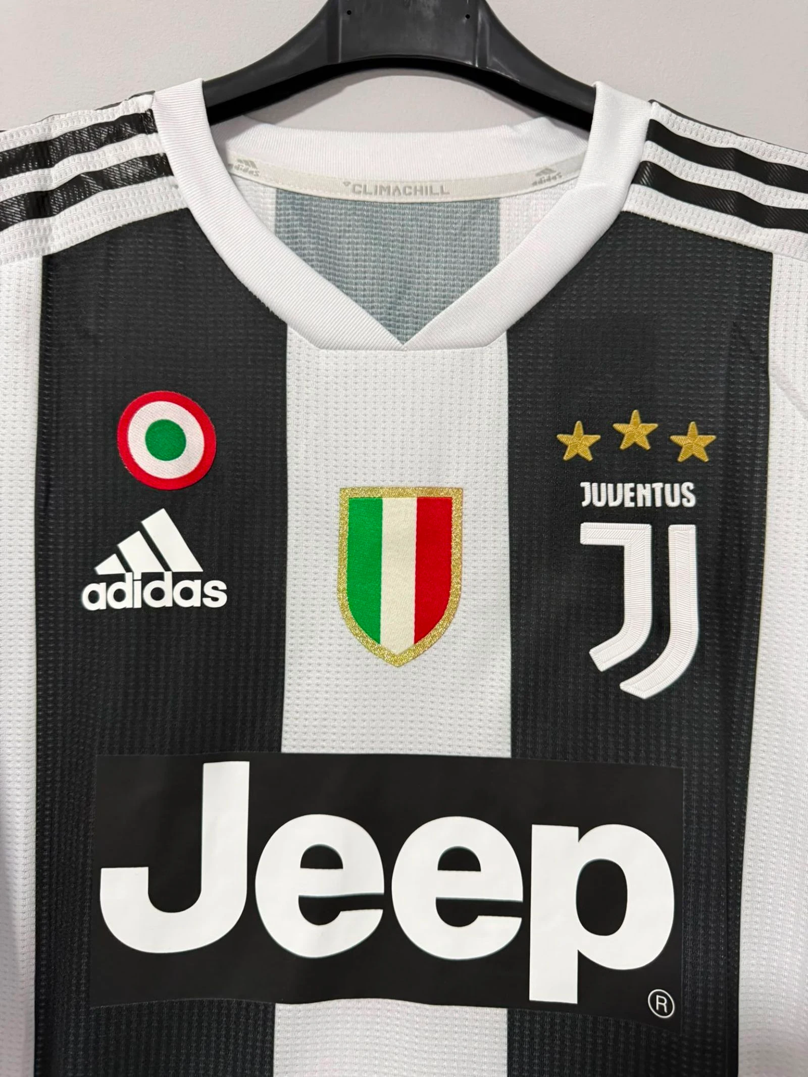 Camisola Juve CR7 – photo 3
